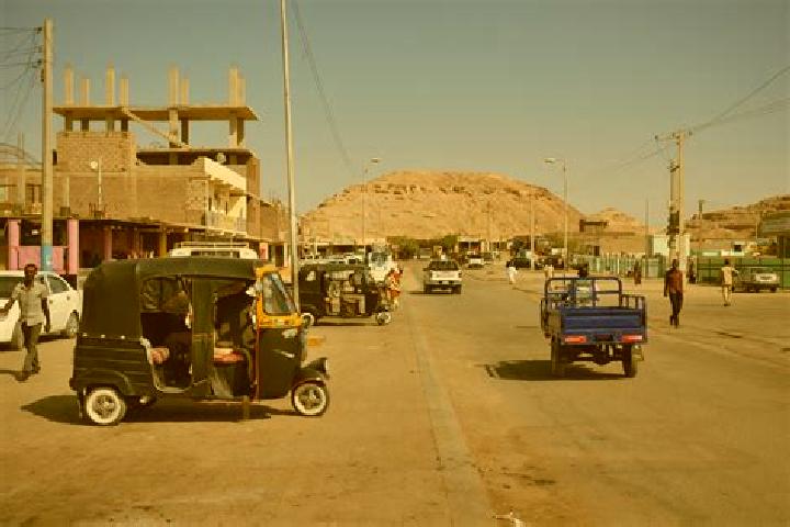 Natalie, 24 — Escort in Wadi Halfa, Sudan