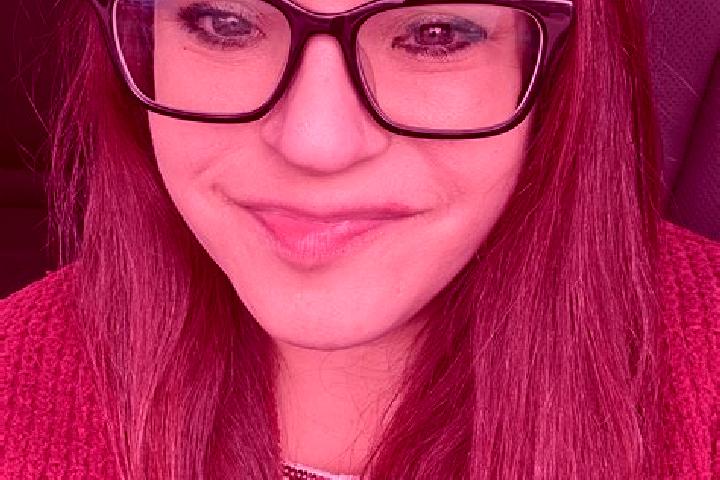 Natalie, 24 — Escort in Webbers Falls, United States
