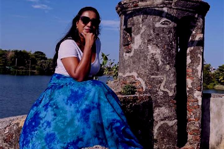 Natalie, 24 — Escort in Welisara, Sri Lanka