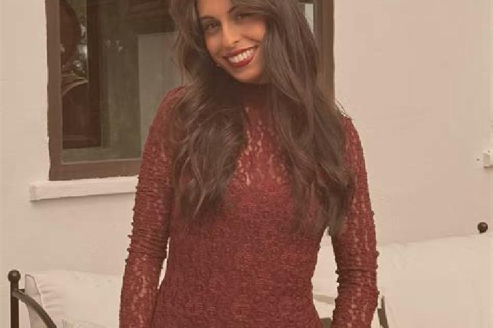 Natalie, 24 — Escort in Zaragoza (La Vaca), Mexico