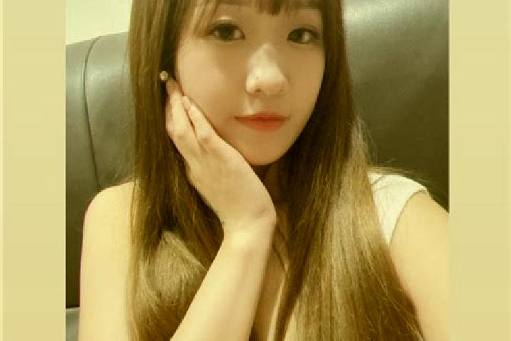 Natalie, 24 — Escort in Zhiying, China