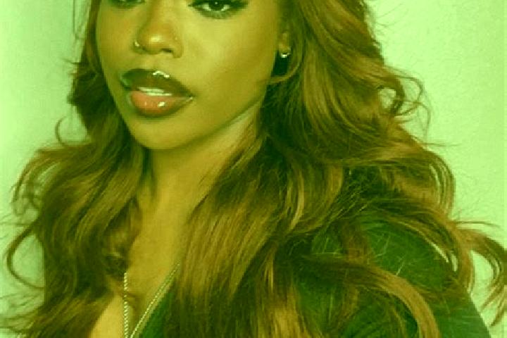 Natalie, 25, a auburn amber-eyed ebony companion based in Shataping. Offering A-Level, CIM, Fetish. Available for incall and outcall, overnight bookings avai...