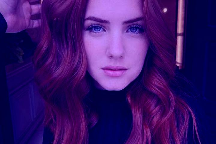 Natalie, 25, a auburn blue-eyed caribbean companion based in Bengoro. Offering Couples, Duos, Overnight. Available for incall and outcall, overnight bookings...
