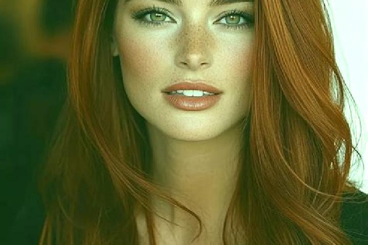 Natalie, 25, a auburn blue-eyed caucasian companion based in Unidad Habitacional CTM. Offering BDSM, Deep French Kissing. Available for incall and outcall, d...