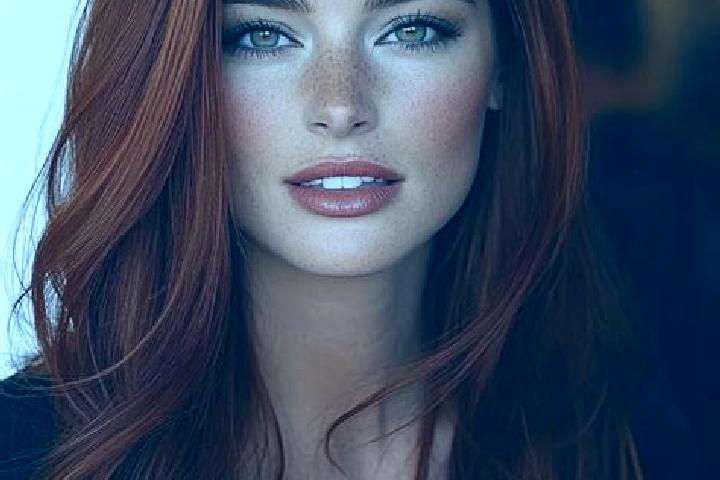Natalie, 25, a auburn blue-eyed mediterranean companion based in Chisha. Offering OWO, Deep French Kissing, Dinner Date, A-Level. Available for incall and ou...