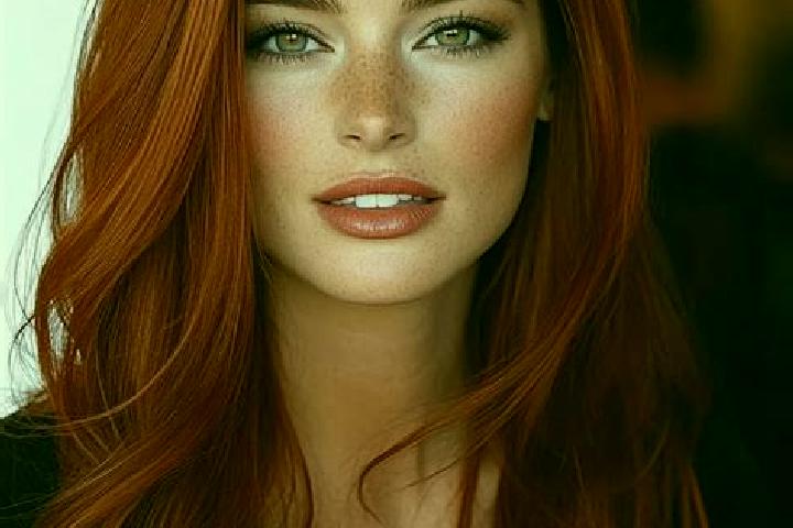 Natalie, 25, a auburn blue-eyed mixed companion based in Dehgolan. Offering OWO, Deep French Kissing, Erotic Massage, Overnight. Available for incall and out...
