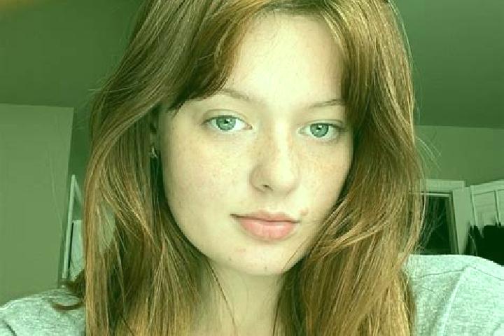 Natalie, 25, a auburn brown-eyed mediterranean companion based in Langenthal. Offering OWO, Prostate Massage, CIM. Available for incall and outcall, overnigh...