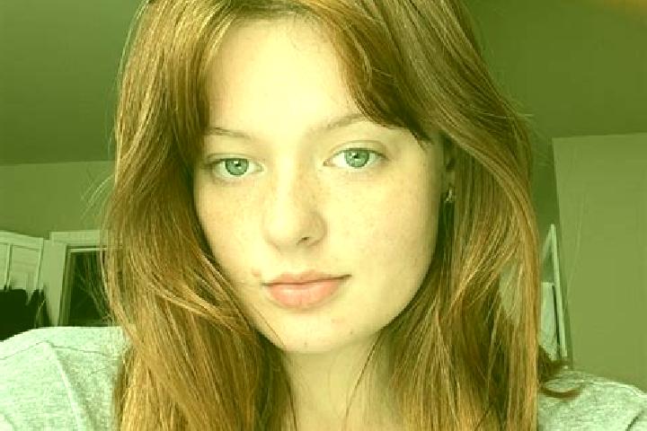 Natalie, 25, a auburn grey-eyed caucasian companion based in Nickelsdorf. Offering Overnight, Domination, Girlfriend Experience, GFE. Available for incall an...