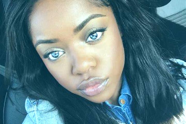Natalie, 25, a black blue-eyed ebony companion based in Calaca. Offering Girlfriend Experience, Striptease, Erotic Massage, Travel Companion. Available for i...