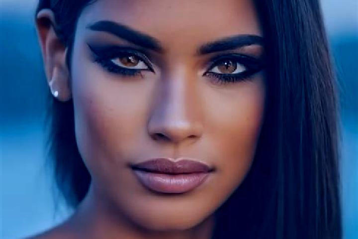 Natalie, 25, a black grey-eyed latina companion based in Monzingen. Offering BDSM, CIM, Girlfriend Experience. Available for incall and outcall, overnight bo...