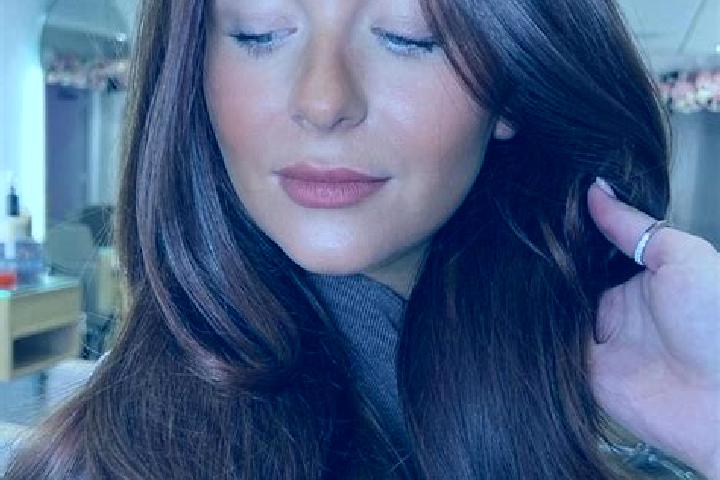 Natalie, 25, a chestnut brown-eyed european companion based in Burwood. Offering OWO, A-Level, Domination, Massage. Available for incall and outcall, day and...