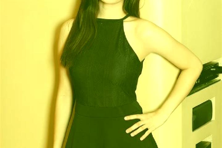 Natalie, 25, a chestnut dark-eyed ebony companion based in Luoping. Offering Girlfriend Experience, A-Level, OWO, Couples. Available for incall and outcall, ...