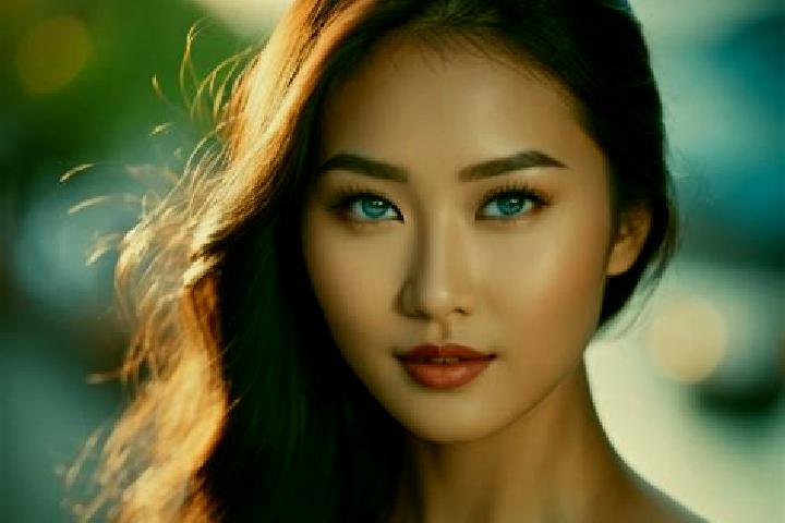 Natalie, 25, a red blue-eyed asian companion based in Ebermannstadt. Offering Overnight, Domination. Available for incall and outcall, overnight bookings ava...