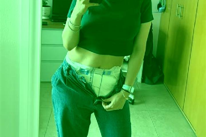Natalie, 25, a red dark-eyed mediterranean companion based in L ang. Offering Girlfriend Experience, OWO, Overnight, Fetish. Available for incall and outcall...