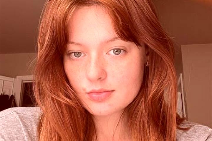 Natalie, 25, a red green-eyed mixed companion based in Shazhou. Offering Dinner Date, GFE, Domination, Girlfriend Experience. Available for incall and outcal...
