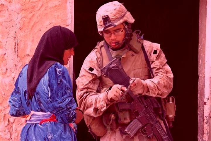 Natalie, 25 — Escort in Al Fallujah, Iraq