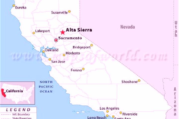 Natalie, 25 — Escort in Alta Sierra, United States