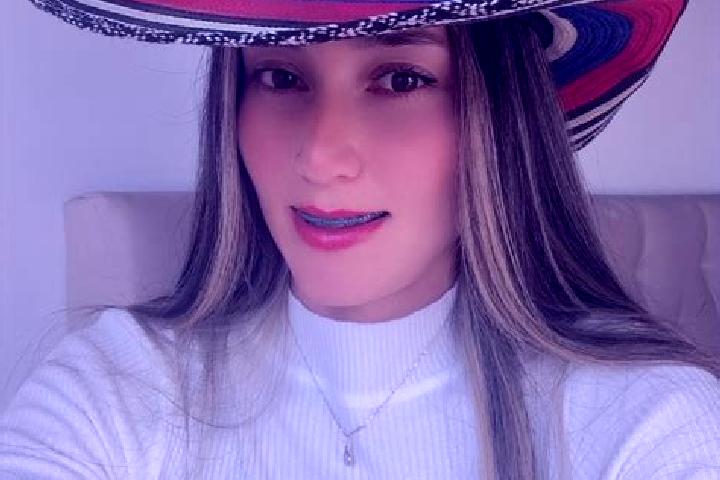 Natalie, 25 — Escort in Carvajal, Mexico