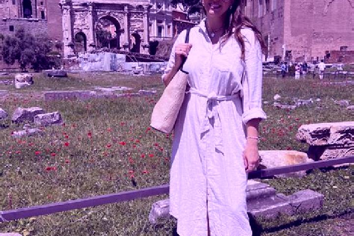 Natalie, 25 — Escort in Circoiscrizione I, Italy