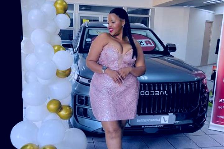 Natalie, 25 — Escort in Cookhouse, South Africa