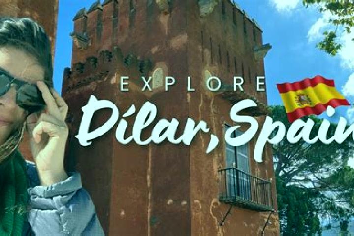 Natalie, 25 — Escort in Dilar, Spain