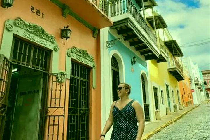 Natalie, 25 — Escort in Duque, Puerto Rico