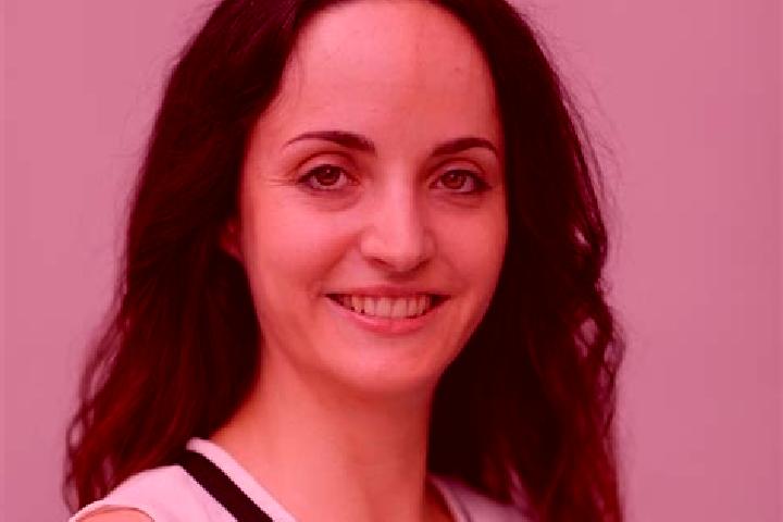Natalie, 25 — Escort in Eglisau, Switzerland