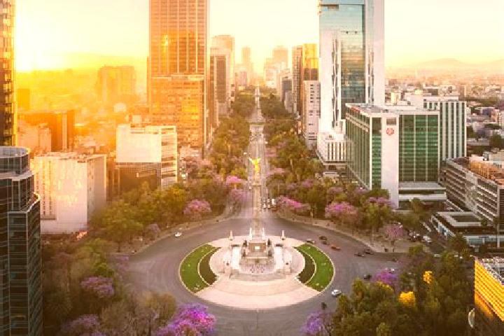 Natalie, 25 — Escort in El Alambrado, Mexico