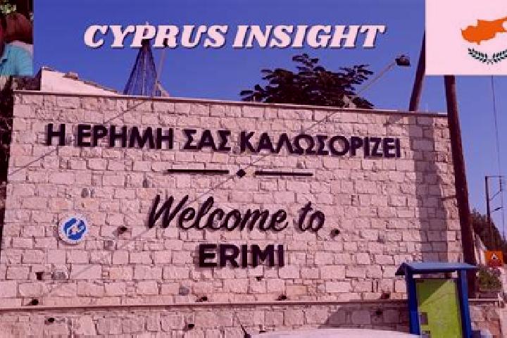 Natalie, 25 — Escort in Erimi, Cyprus