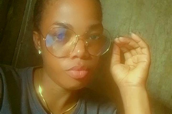 Natalie, 25 — Escort in Fougamou, Gabon