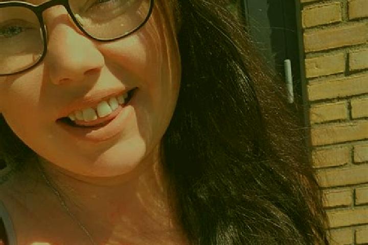 Natalie, 25 — Escort in Guldborg, Denmark