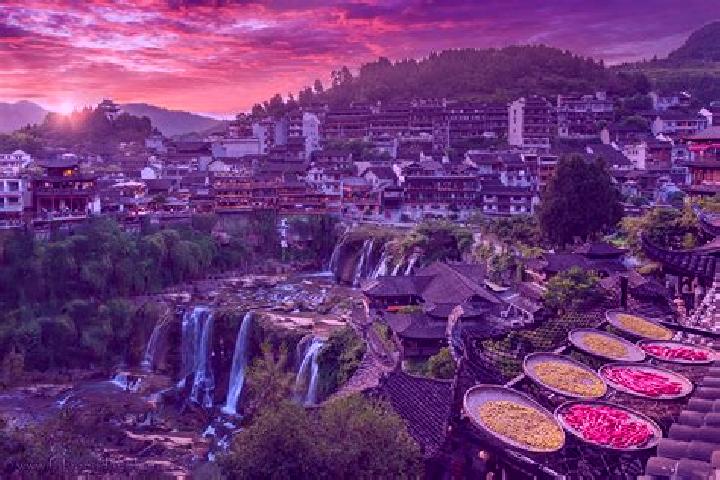 Natalie, 25 — Escort in Hadapu Zhen, China