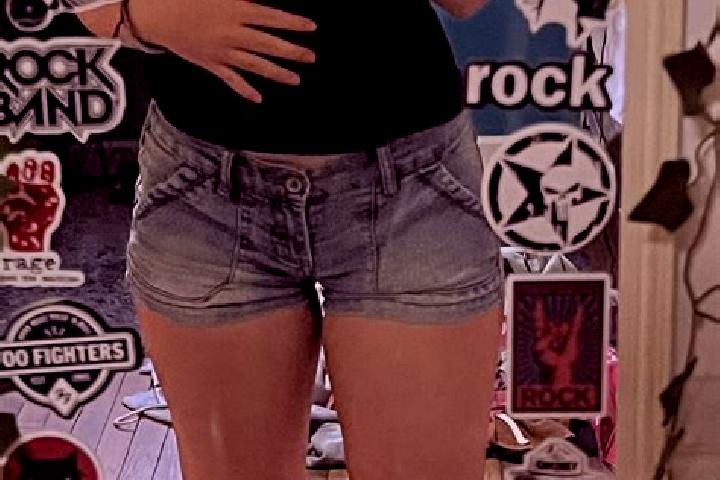 Natalie, 25 — Escort in Hanover, United States