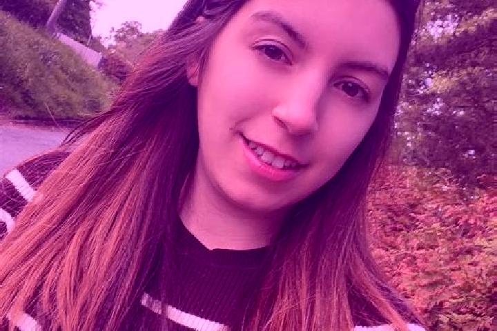 Natalie, 25 — Escort in Kingussie, United Kingdom