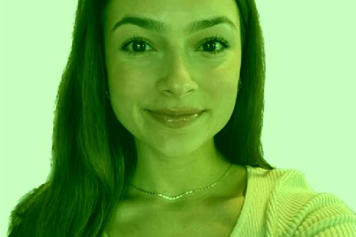 Natalie, 25 — Escort in Kittery, United States