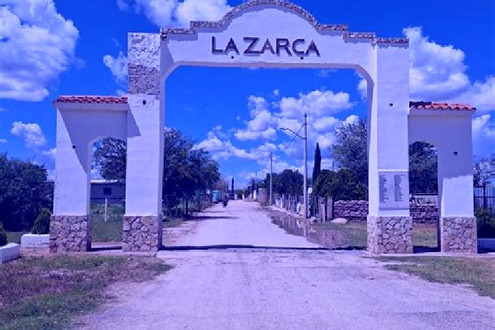 Natalie, 25 — Escort in La Zarca, Mexico