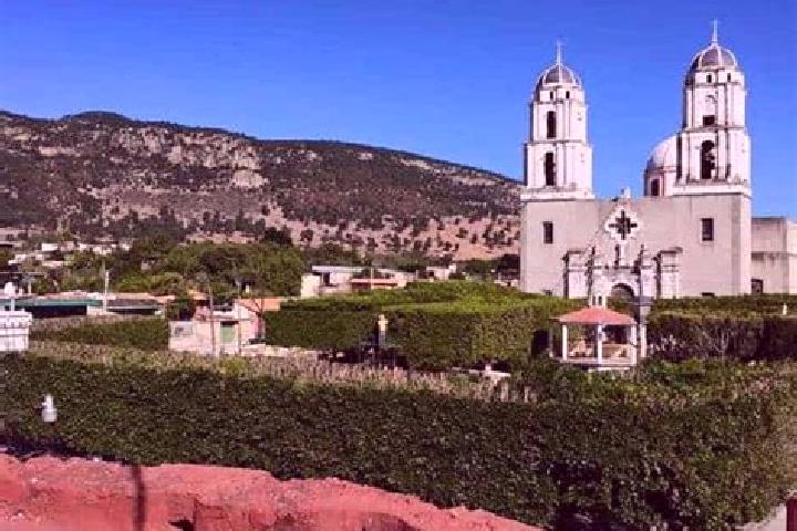 Natalie, 25 — Escort in Las Pilas de Puruagua, Mexico