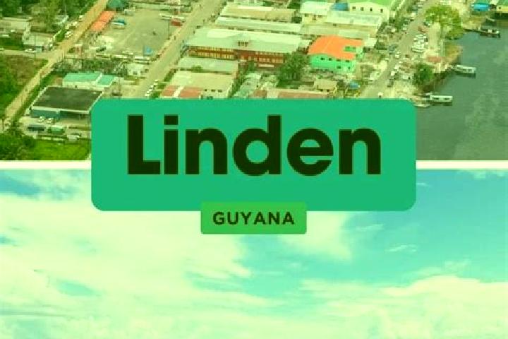 Natalie, 25 — Escort in Linden, Guyana