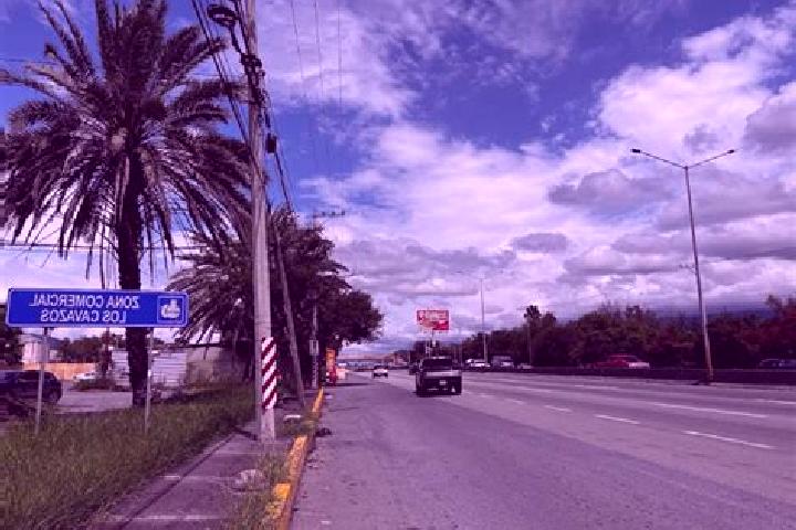 Natalie, 25 — Escort in Los Cavazos, Mexico