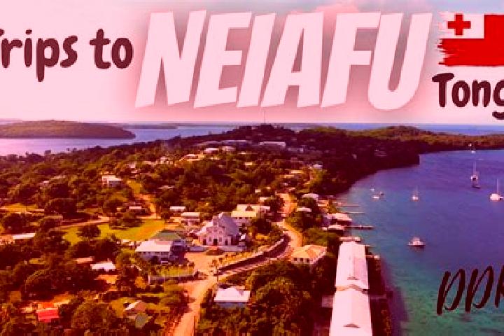 Natalie, 25 — Escort in Neiafu, Tonga