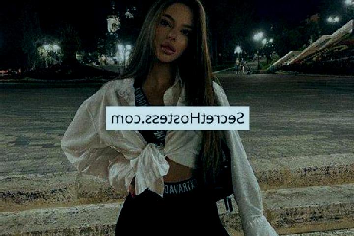 Natalie, 25 — Escort in Novi Zagreb, Croatia