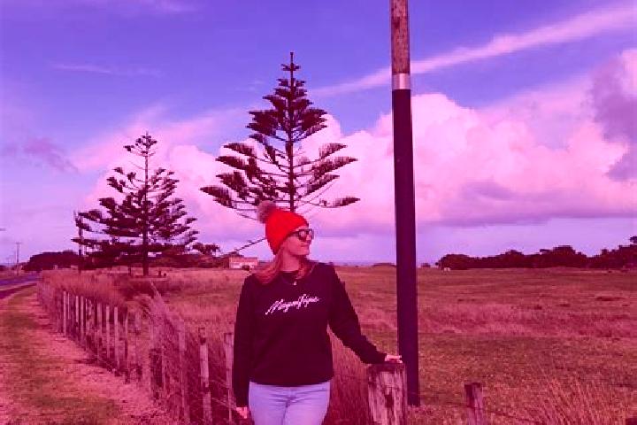 Natalie, 25 — Escort in Patea, New Zealand