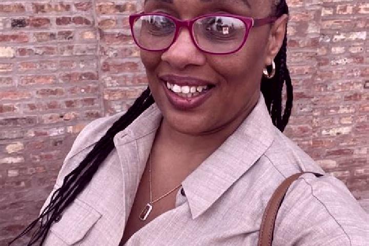 Natalie, 25 — Escort in Patterson Tract, United States