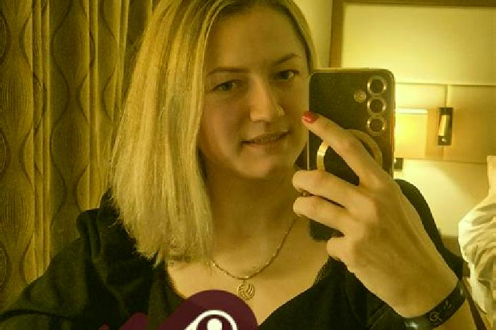 Natalie, 25 — Escort in Piskorowice, Poland