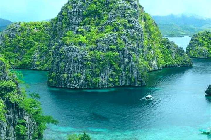 Natalie, 25 — Escort in Punolu, Philippines