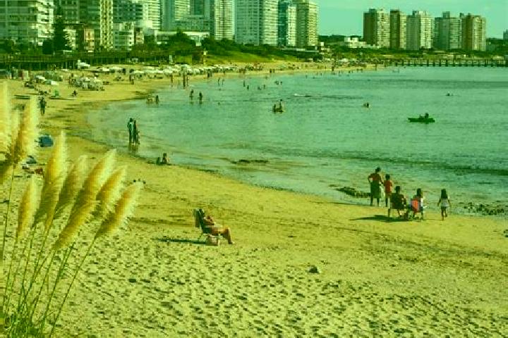 Natalie, 25 — Escort in Punta del Este, Uruguay