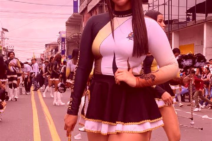 Natalie, 25 — Escort in Riochico, Ecuador