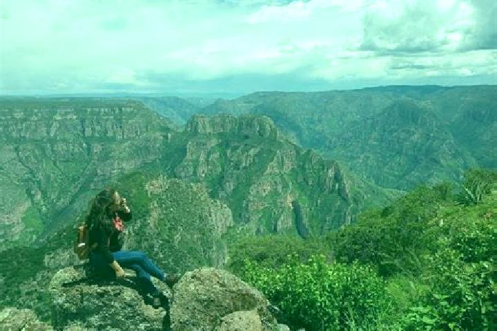 Natalie, 25 — Escort in San Antonio Paso del Toro, Mexico