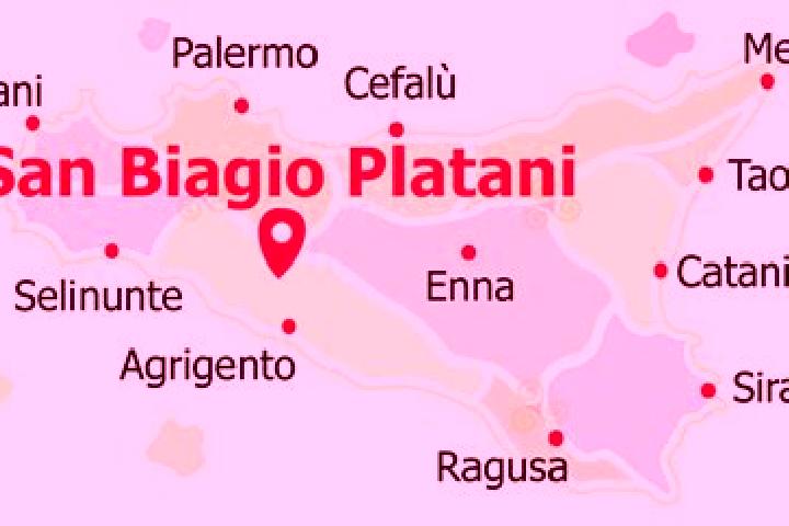Natalie, 25 — Escort in San Biagio Platani, Italy