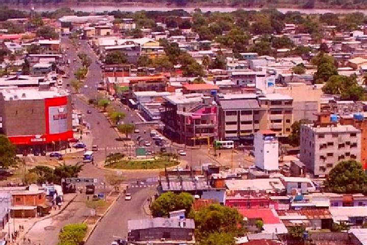 Natalie, 25 — Escort in San Fernando de Apure, Venezuela